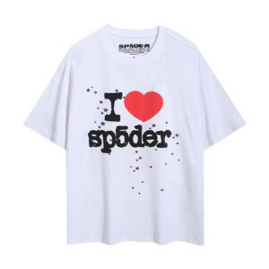 Sp5der T-shirt 6014 - Image 3