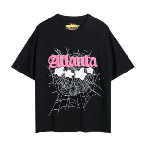 Sp5der T-shirt 6019 - Image 5