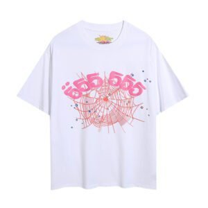 Sp5der T-shirt 6020 - Image 5