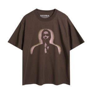 Sp5der T-shirt 6022 - Image 3