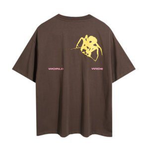 Sp5der T-shirt 6022 - Image 4