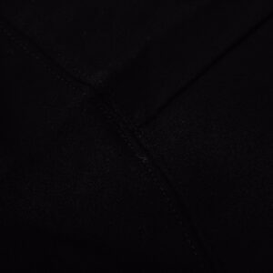 Stone Island Sweatshirt Black/White YZ W817 - Image 10