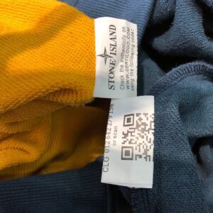 Stone Island Sweatshirt YZ 811 - Image 6