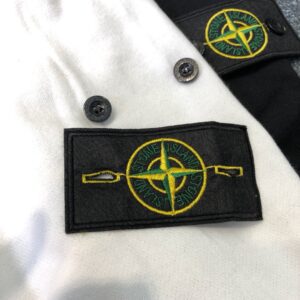 Stone Island Sweatshirt YZ 811 - Image 8