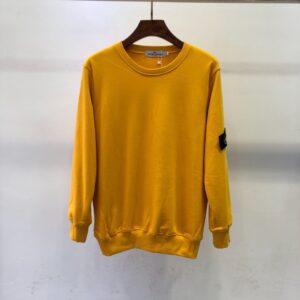 Stone Island Sweatshirt YZ 811 - Image 4