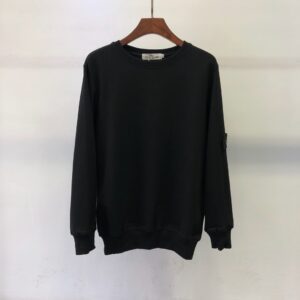Stone Island Sweatshirt YZ 811 - Image 2