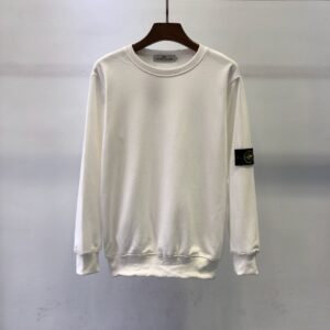 Stone Island Sweatshirt YZ 811 - Image 5