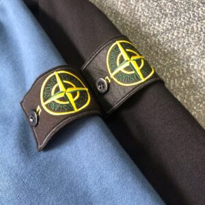 Stone Island Sweatshirt YZ 8125 - Image 5