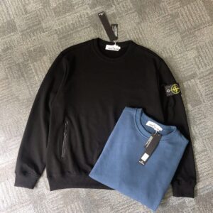 Stone Island Sweatshirt YZ 8125 - Image 4