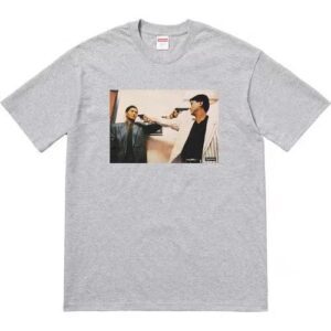 Supreme T-Shirt B204 - Image 3