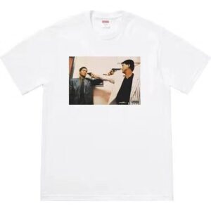 Supreme T-Shirt B204 - Image 4