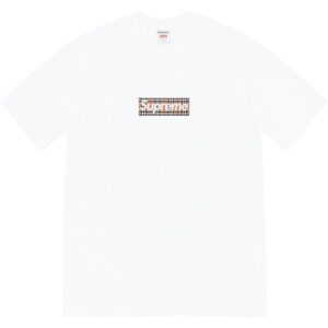 Supreme T-Shirt B264 - Image 2