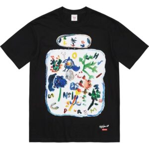 Supreme T-Shirt B326