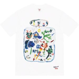 Supreme T-Shirt B326 - Image 2