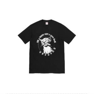 Supreme T-Shirt B349 - Image 2