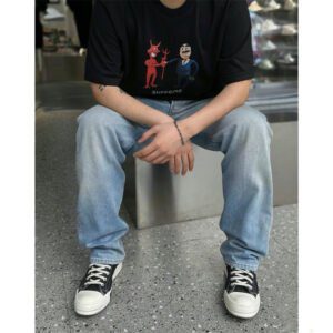 Supreme T-Shirt B350 - Image 4
