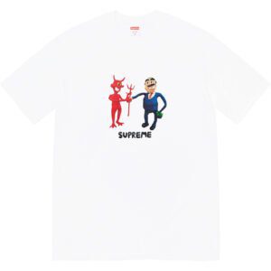 Supreme T-Shirt B350 - Image 2