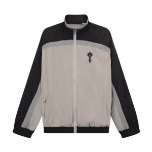 Trapstar splicing suit embroidered LOGO sports and leisure - Image 12