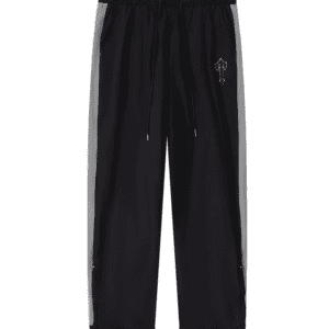 Trapstar splicing suit embroidered LOGO sports and leisure - Image 14