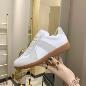 Maison Margiela Replica German Army Trainer - Image 3