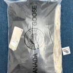 Canada Goose Jacket Black - Image 3