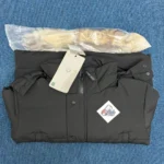 Canada Goose Jacket Black - Image 4