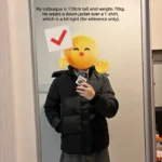 Canada Goose Jacket Black - Image 12