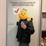 Canada Goose Jacket Black - Image 13