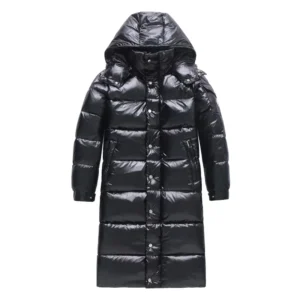 Moncler Maya Down Jacket - MM041