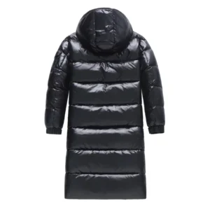 Moncler Maya Down Jacket - MM041 - Image 3
