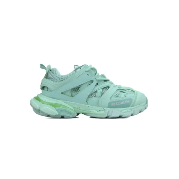 Balenciaga Track Sneaker Mint Green