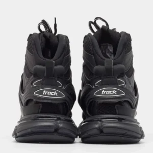 Balenciaga Track Hike Black - Image 7