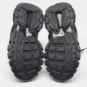 Balenciaga Track Hike Black - Image 6