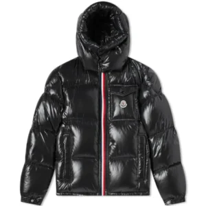 MONCLER Montbeliard Down Jacket