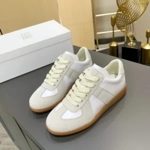 Maison Margiela Replica German Army Trainer - Image 2
