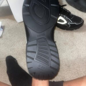 D*or B30 Black Black photo review