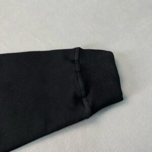 Corteiz  Alcatraz Hoodie Red Logo - Image 9