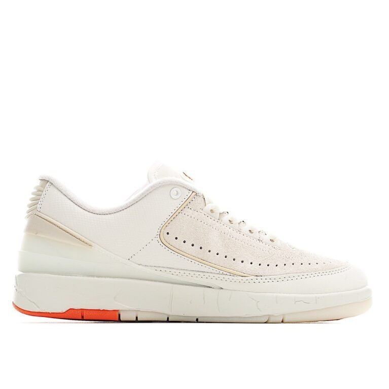 Jordan x Shelflife Air 2 Low