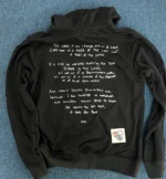 Supreme Corteiz Rules The World Hoodie - Image 5