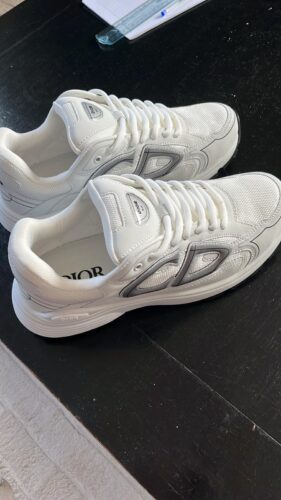 D*or B30 White photo review