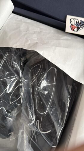 D*or B30 Black Black photo review