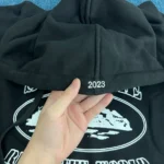Supreme Corteiz Rules The World Hoodie - Image 7
