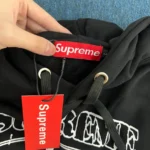Supreme Corteiz Rules The World Hoodie - Image 8