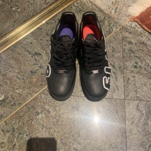 Nike Air Force 1 Low Cactus Plant Flea Market Black photo review