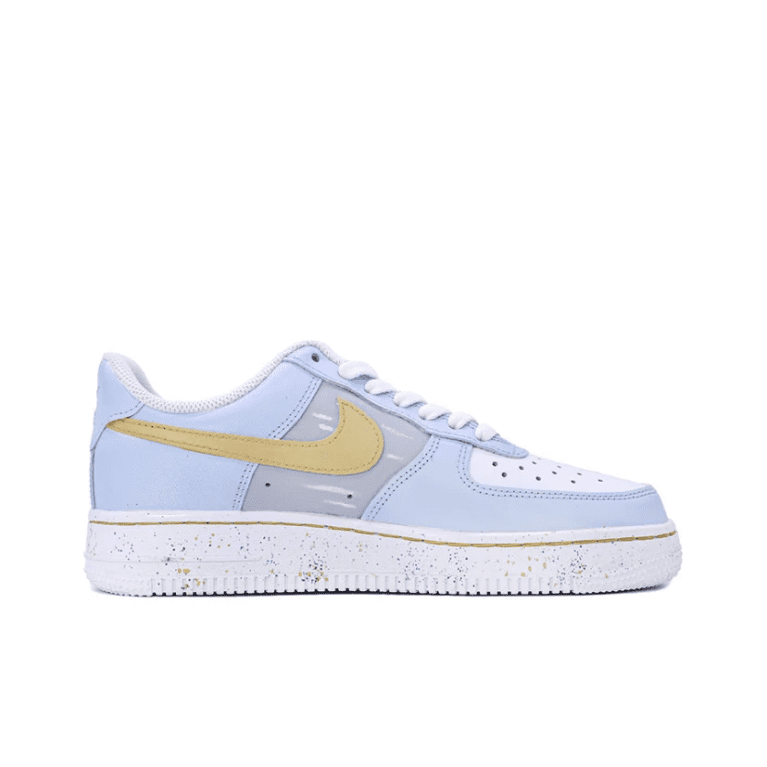 PK God Batch Nike Air Force 1 Christmas Eve