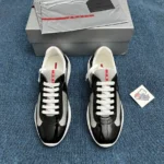 Prada America's Cup Black - Image 4