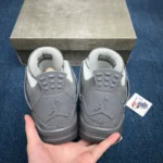 Air Jordan 4 "Wet Cement" sneakers - Image 7
