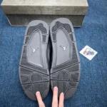 Air Jordan 4 "Wet Cement" sneakers - Image 8