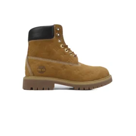 Louis Vuitton x Timberland 6-In Ankle Boot