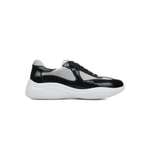 Prada America's Cup Black